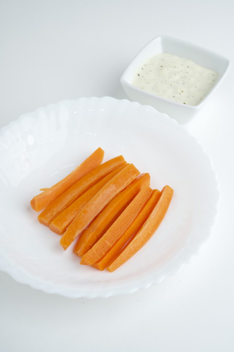 Healthy Lunches
