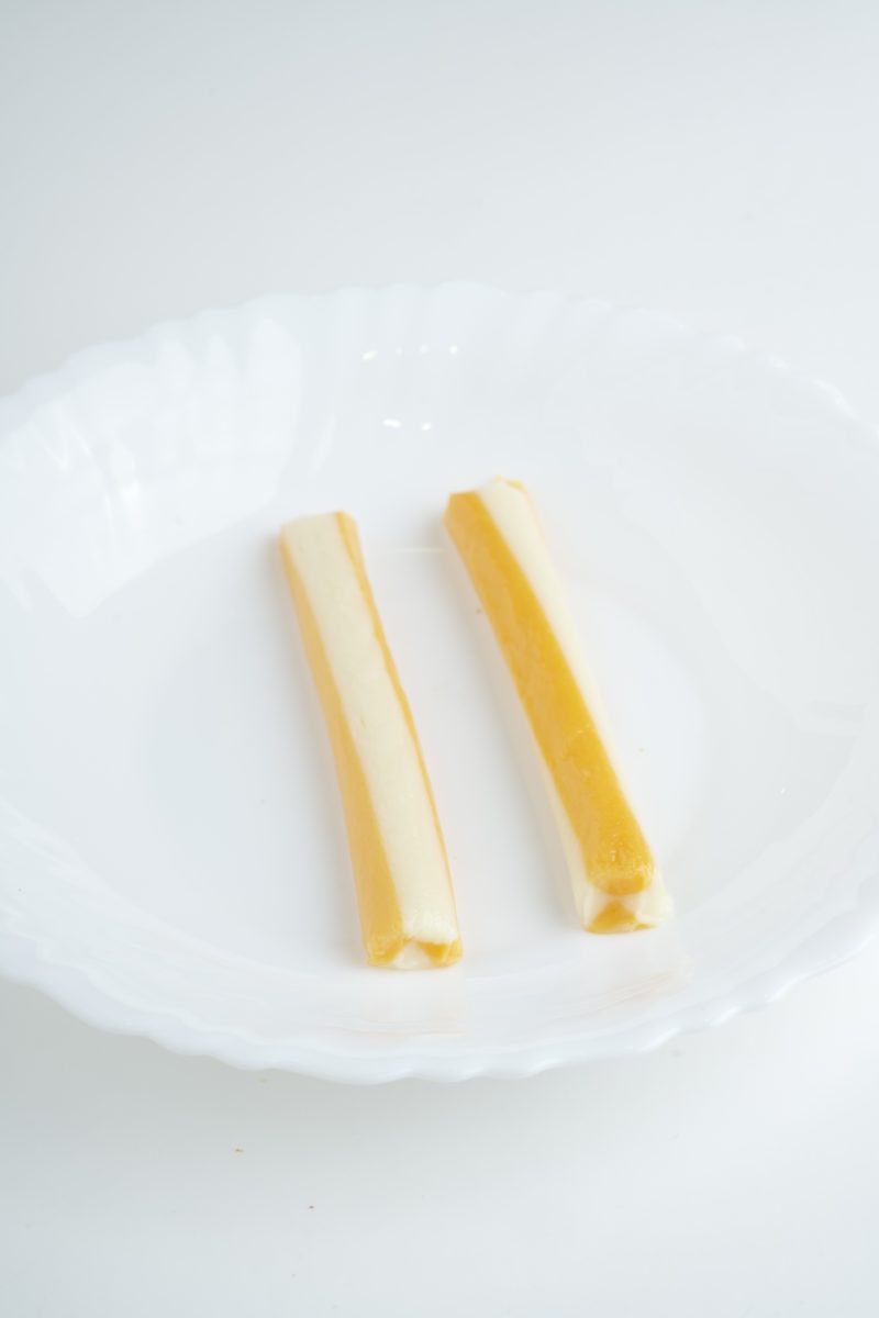 High Protein Meals Cheese Sticks