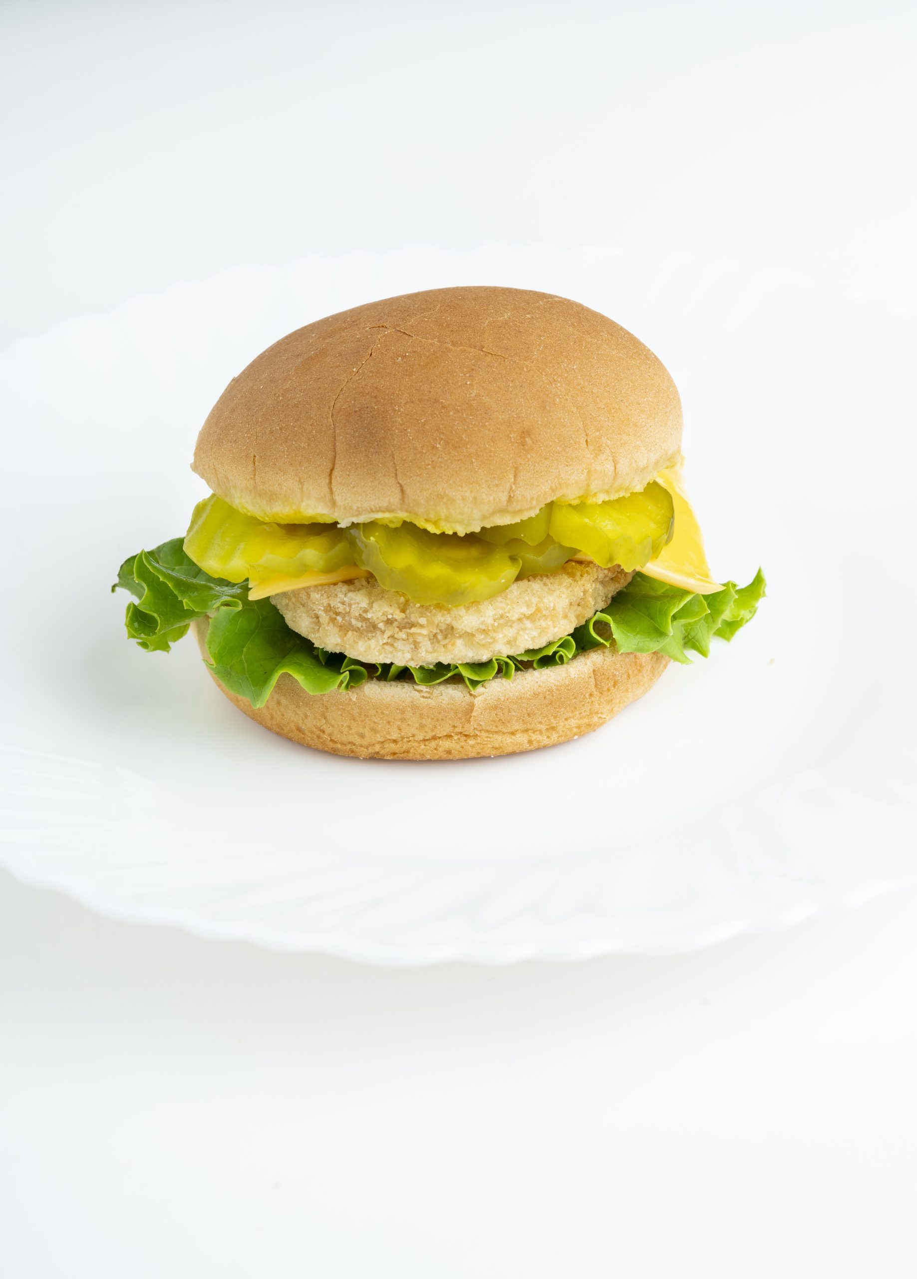 Lunch Ideas For Picky Eaters Burger