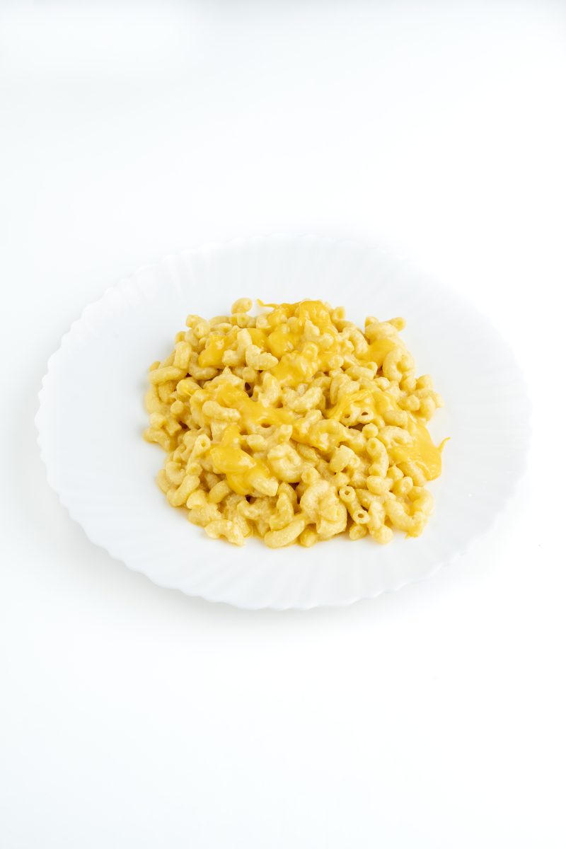 Healthy Pasta Meals Mac And Cheese
