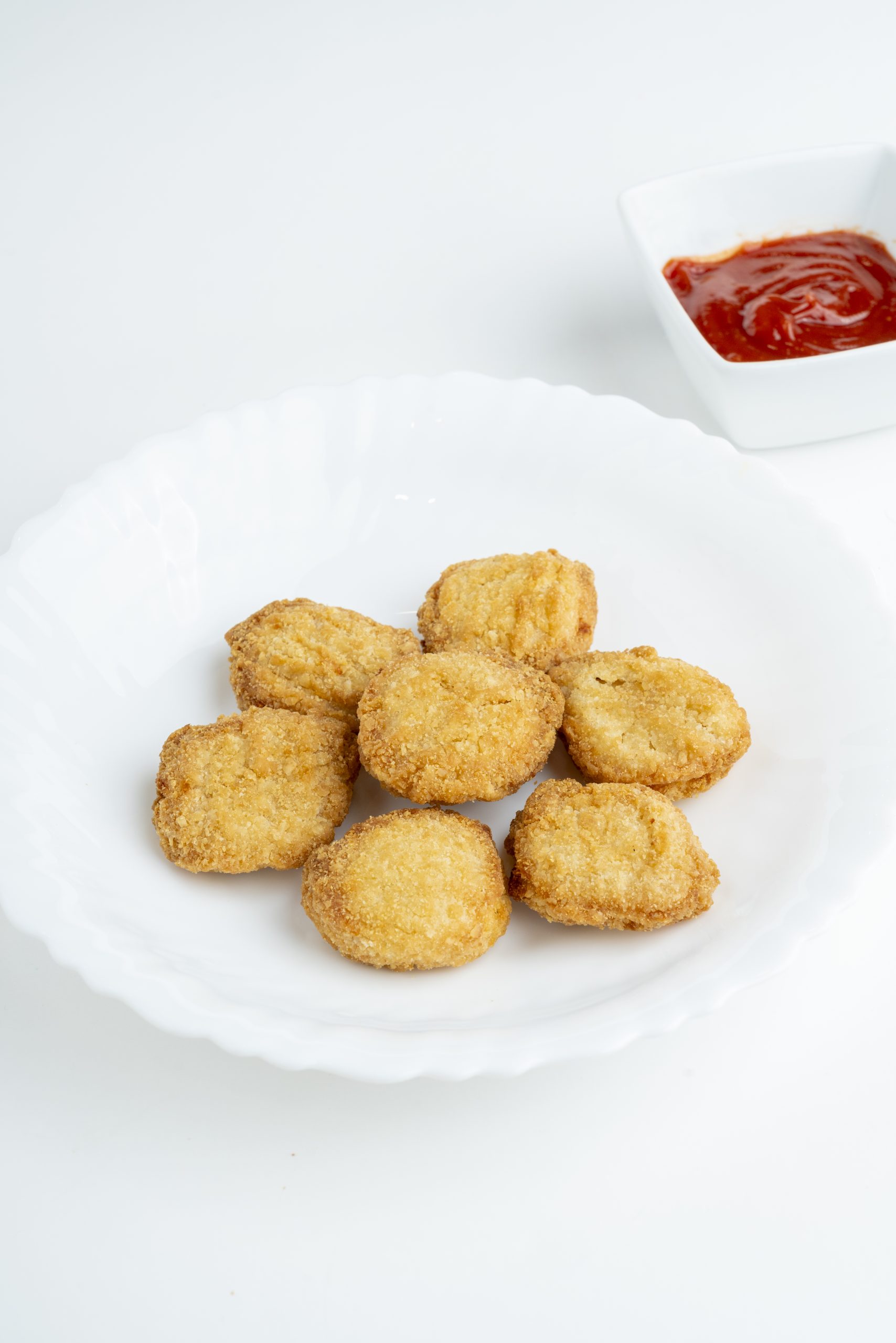 Lunch Ideas For Picky Eaters Nuggets