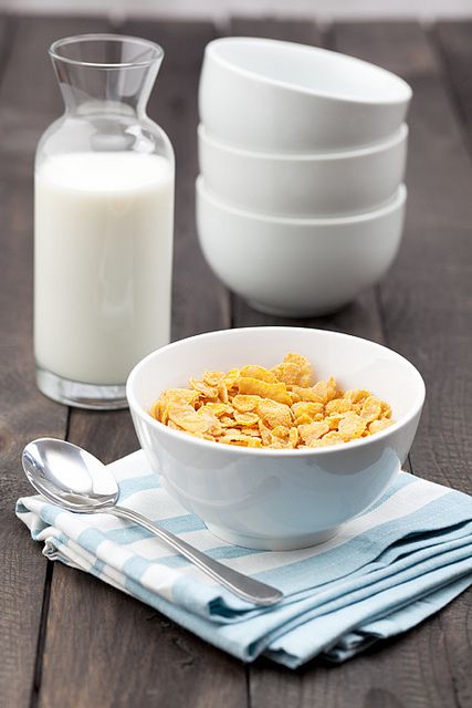 Cereal Milk