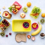 Lunch Ideas For Picky Eaters