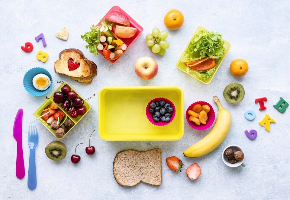 Lunch Ideas For Picky Eaters