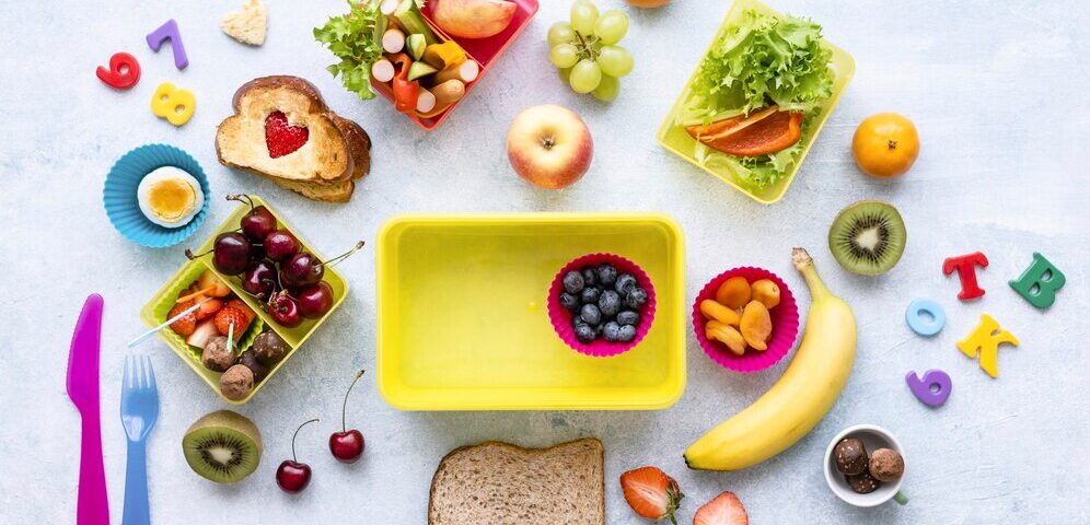 Lunch Ideas For Picky Eaters