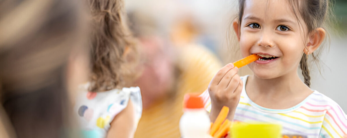 Kids Lunch Menu