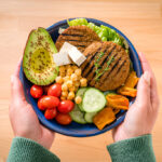 High Protein Meals Feature Image