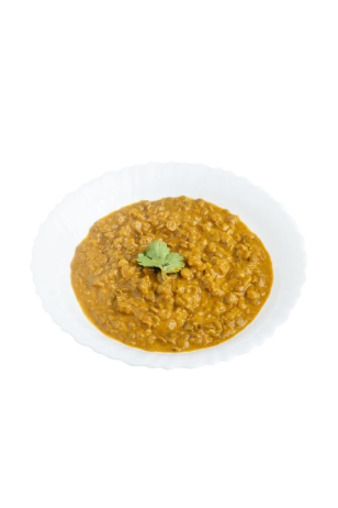 Dairy Free Meals Lentil Curry