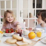 Healthy Fruit Snacks For Kids