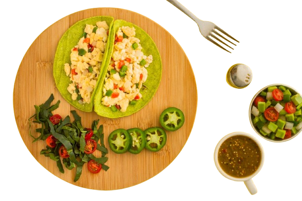 Catering Mississauga Kids Food PLate
