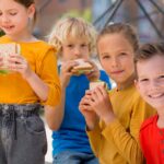 Catering Mississauga​ For Kids