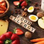 Food Allergies Feature Image