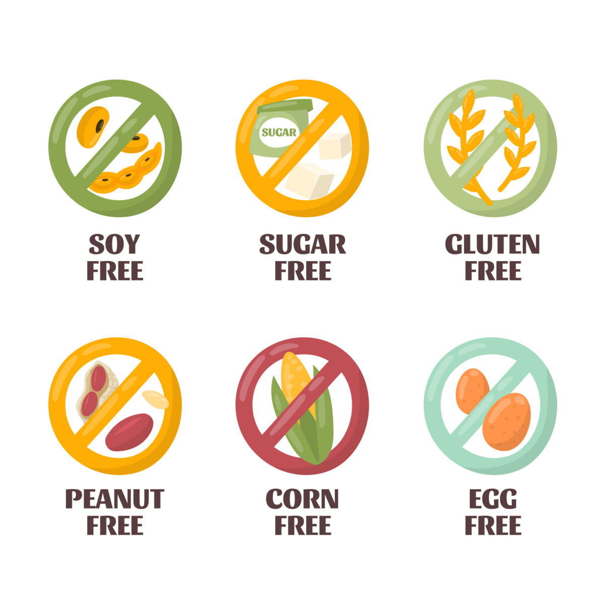 Food Allergies Kids