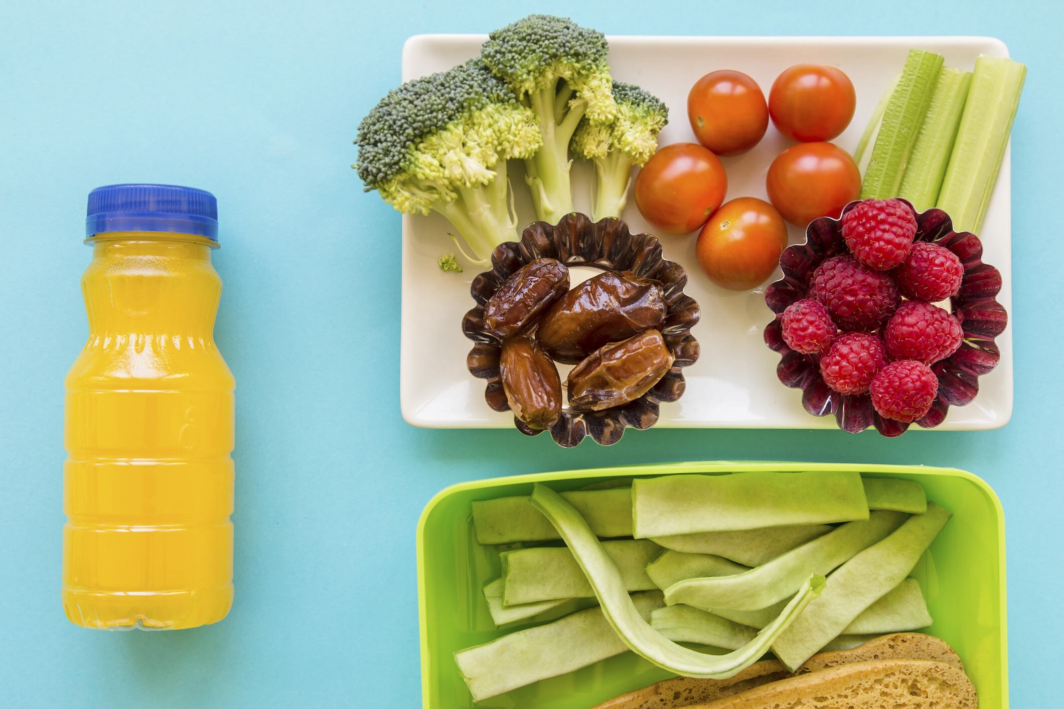 Gluten Allergy Feature Image