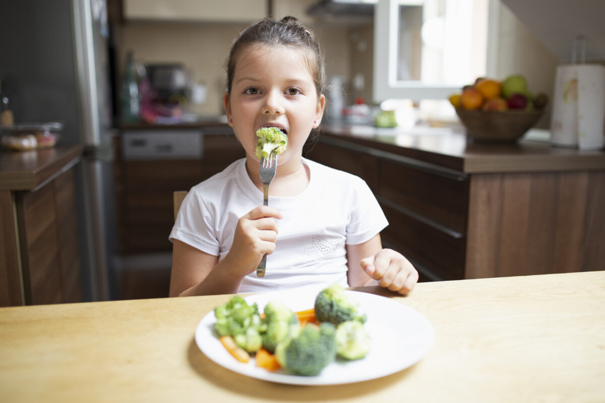 Childcare Food Services