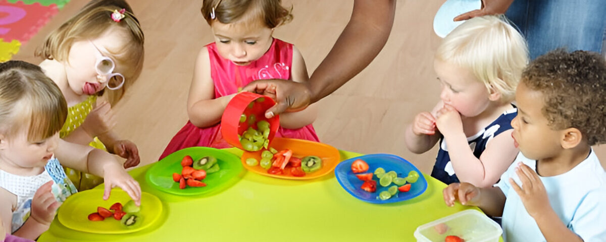 Summer Snacks For Kids