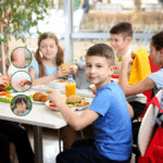 Food Allergies In Kids