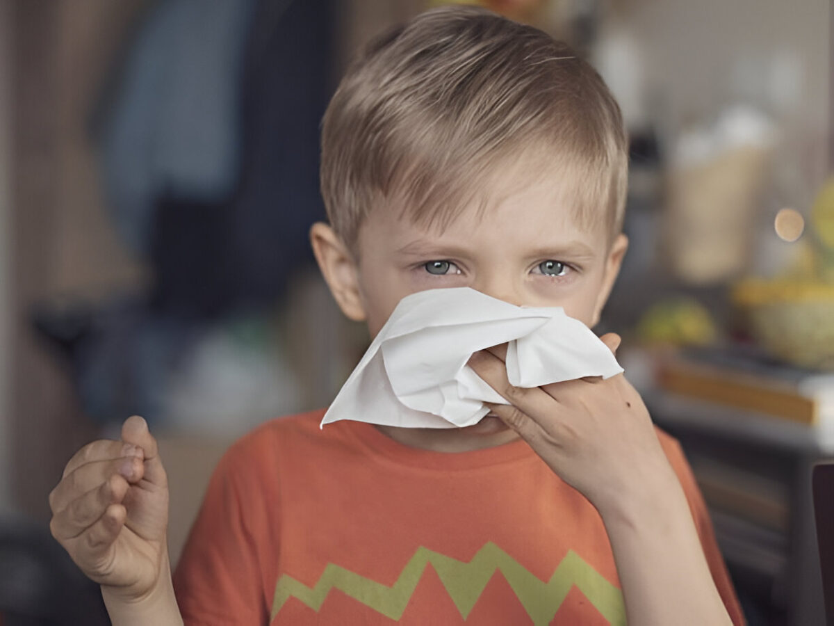 Food Allergy