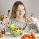 Healthy Choice For Kids