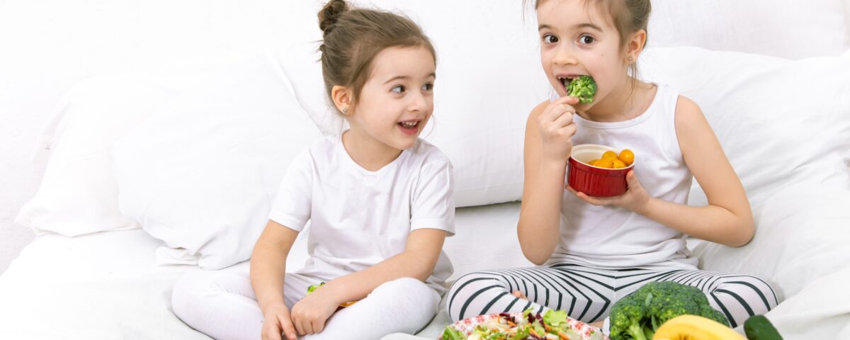 Healthy Lunches For Kids Brain