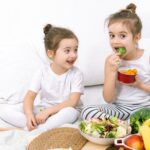 Healthy Lunches For Kids Brain