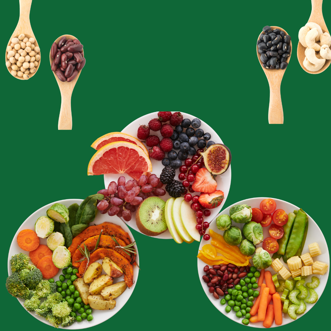 Healthy Superfoods
