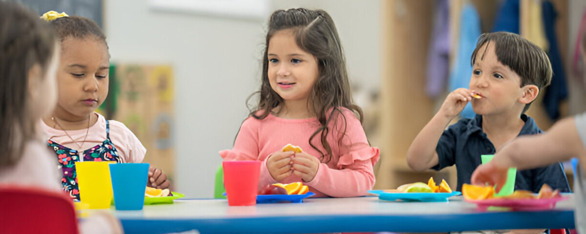 Healthy School Lunch For Kids