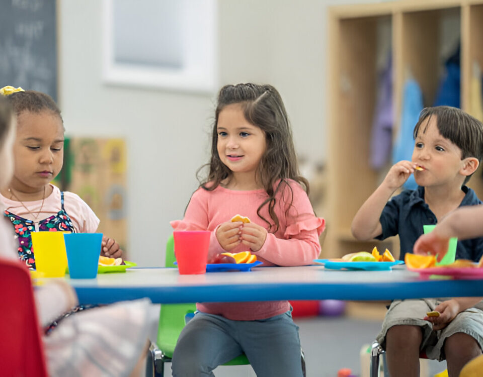 Healthy School Lunch For Kids