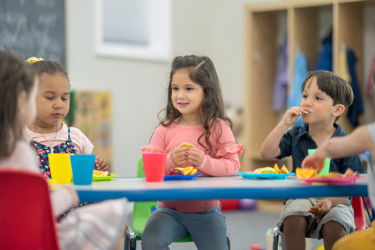 Healthy School Lunch For Kids