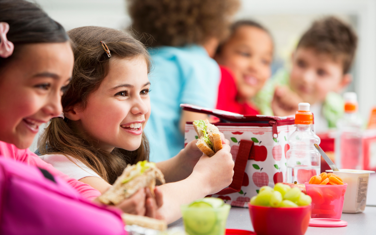 Building Healthy Habits