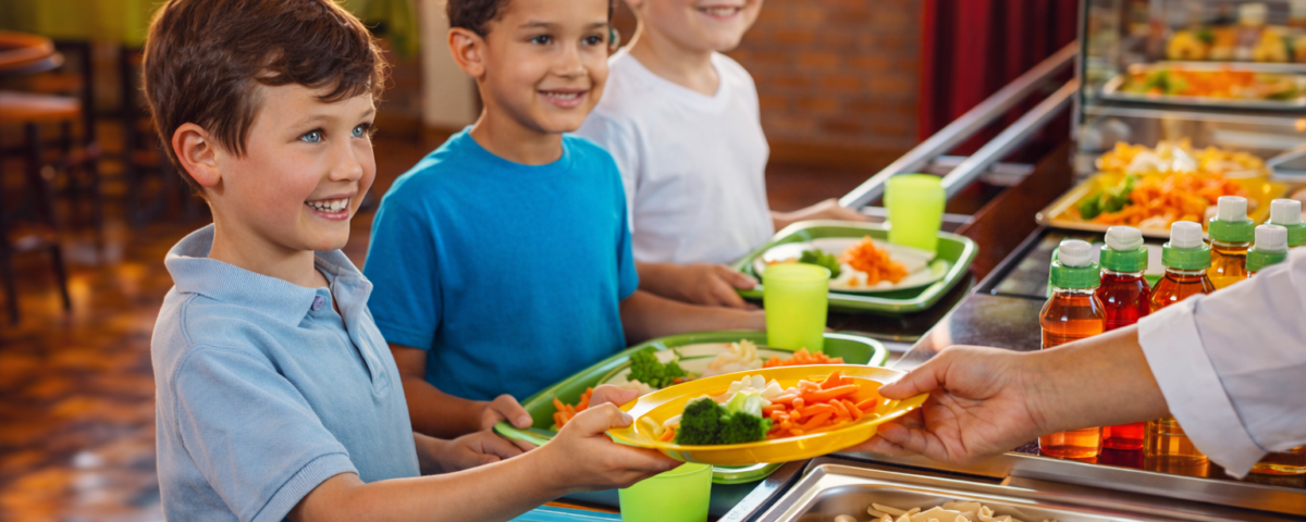 Healthy Food By Kidssentials