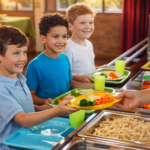 Healthy Food By Kidssentials