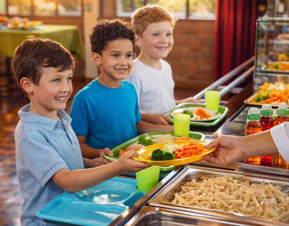 Healthy Food By Kidssentials