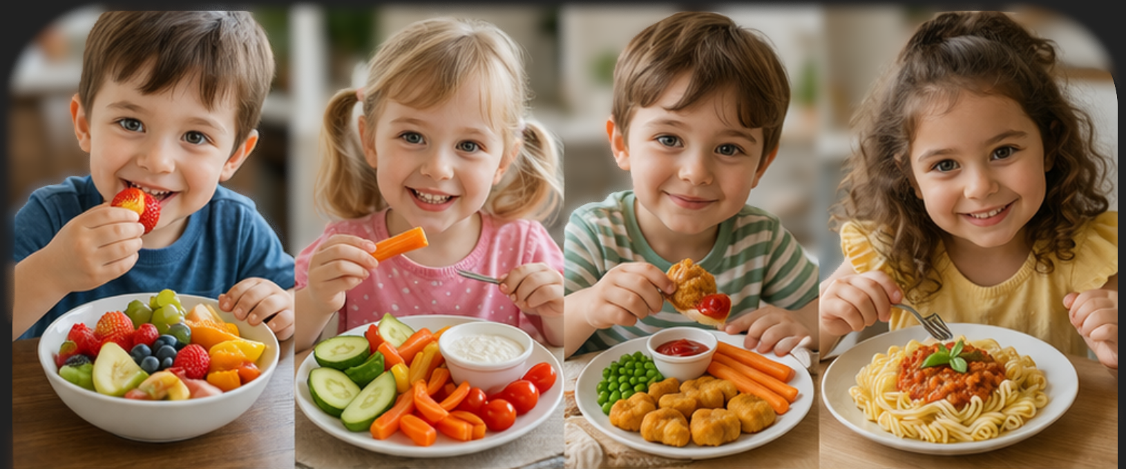 Healthy Meal Choices