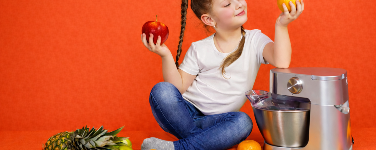 Healthy Lunch Ideas For Kids