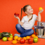 Healthy Lunch Ideas For Kids