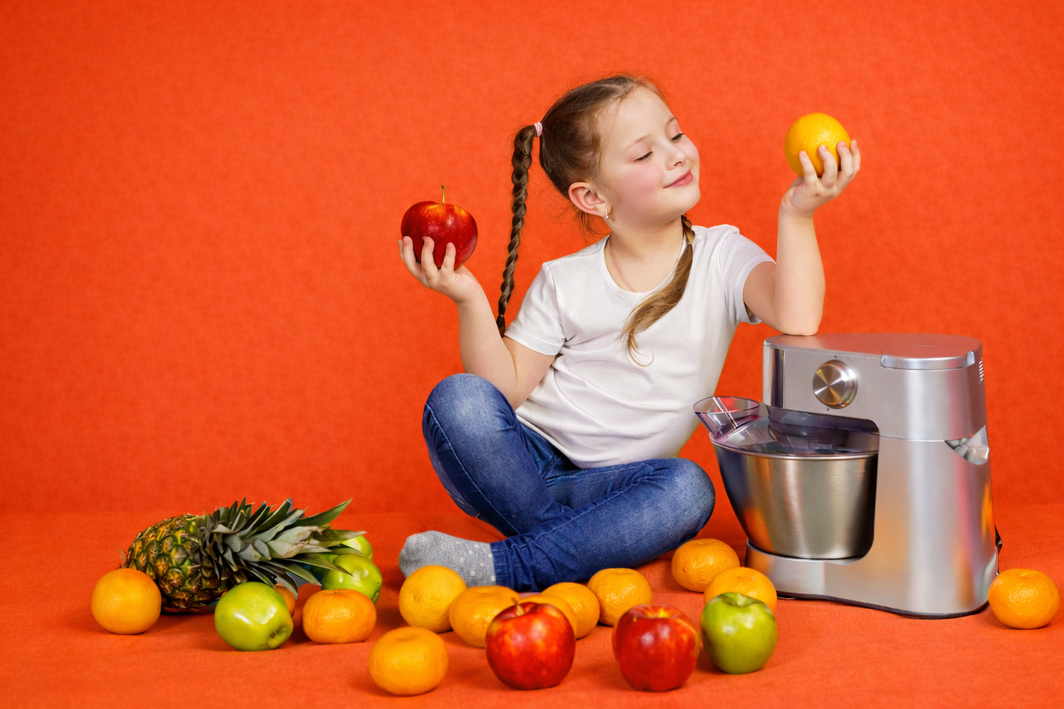 Healthy Lunch Ideas For Kids