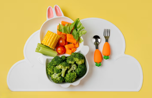 School Lunch Healthy