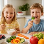 Childcare Center Catering