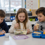 Hot Lunches
