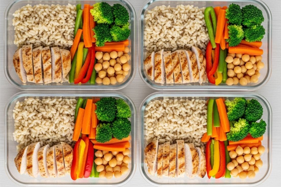 Hot Lunches For Kids