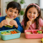 Ultra Processed Foods For Kids