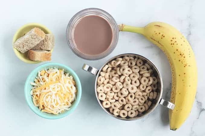 Calcium Rich Foods