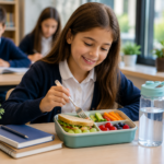 Healthy Lunches For Childcare