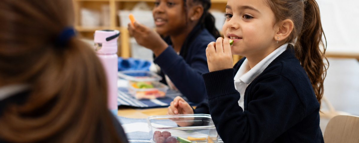 Snacks For Kids