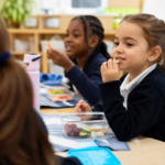 Snacks For Kids
