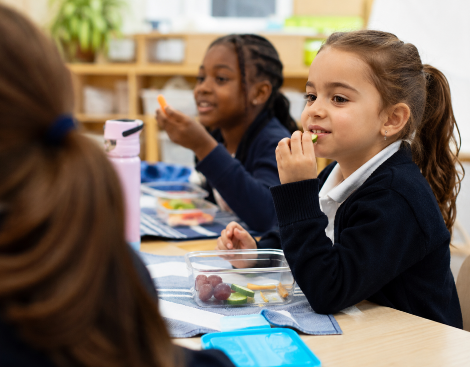 Snacks For Kids