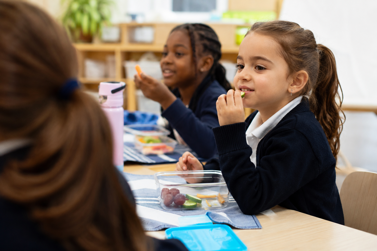 Snacks For Kids