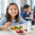School Lunch For Kids